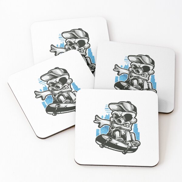 Item preview, SKATEBOARD designed and sold by Creativenetic.