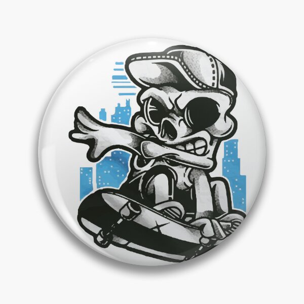 Item preview, SKATEBOARD designed and sold by Creativenetic.