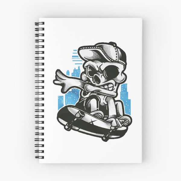 Item preview, SKATEBOARD designed and sold by Creativenetic.