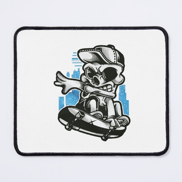 Item preview, SKATEBOARD designed and sold by Creativenetic.