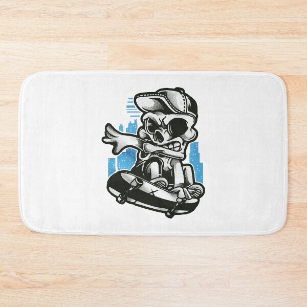 Item preview, SKATEBOARD designed and sold by Creativenetic.