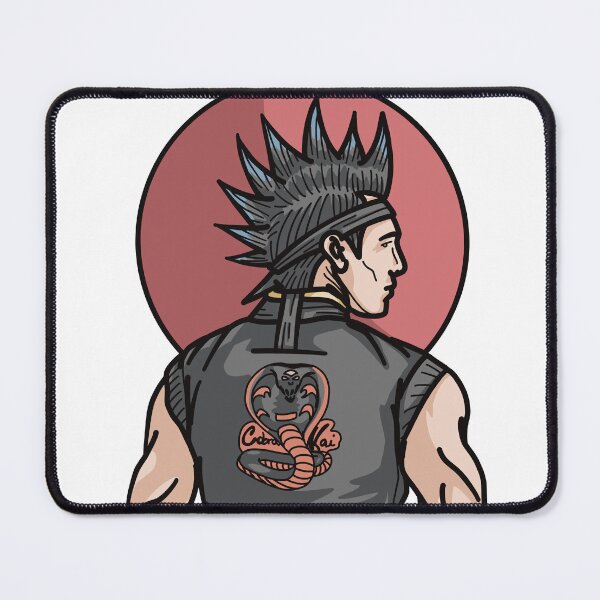 Item preview, Cobra Kai designed and sold by SansgraphID.