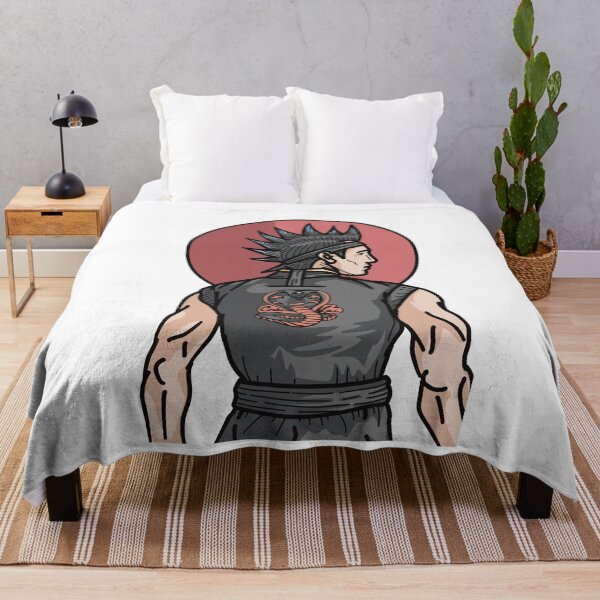 Item preview, Cobra Kai designed and sold by SansgraphID.