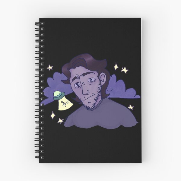 Artikelvorschau, Kosmisches Jerma entworfen und verkauft von RottenClown.