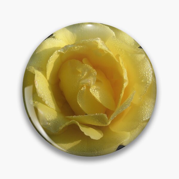 Item preview, Rosa amarilla designed and sold by CreativeBean101.