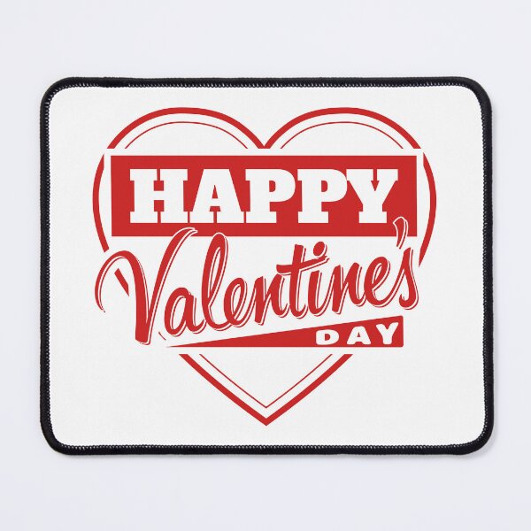 Item preview, Valentine day for loved ones designed and sold by crazybaks.