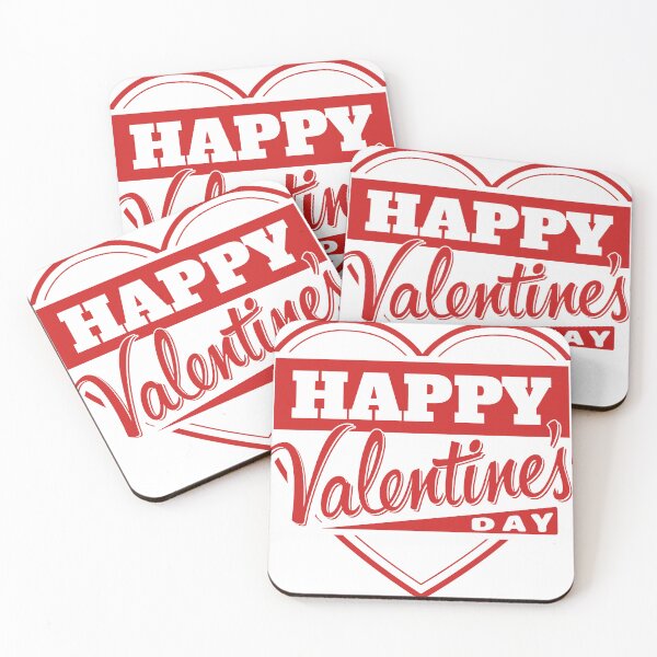 Item preview, Valentine day for loved ones designed and sold by crazybaks.