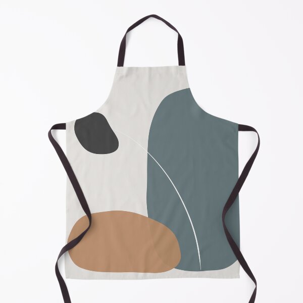 Item preview, Minimalist Abstract Random Geometries designed and sold by ArtforDailyLife.
