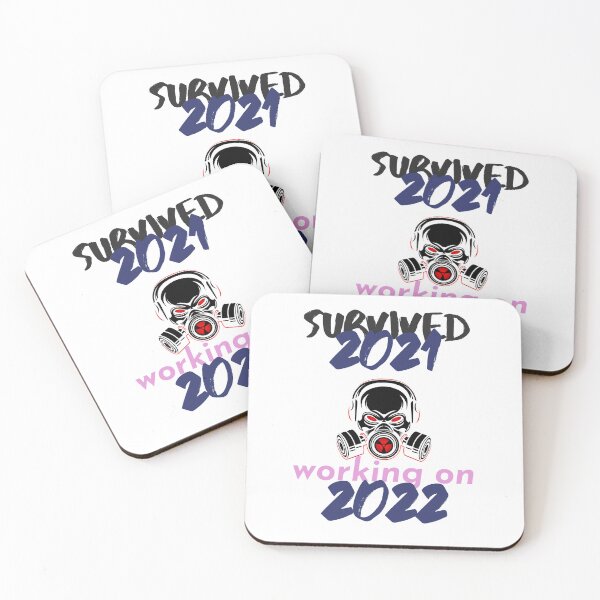 Item preview, Survived 2021, working on 2022 - Toxic Skull 2 designed and sold by TIPJ.