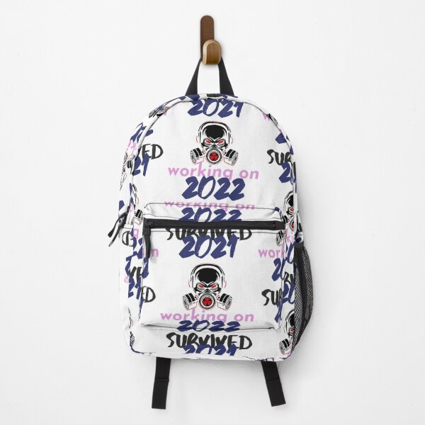 Item preview, Survived 2021, working on 2022 - Toxic Skull 2 designed and sold by TIPJ.