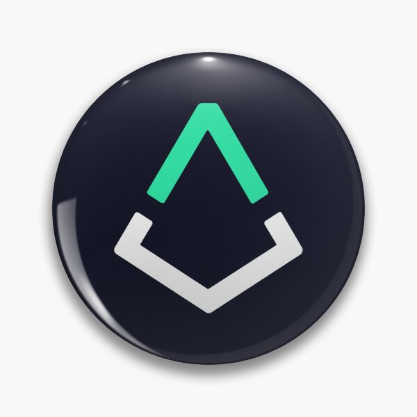 Item preview, augur-rep-logo- Coin t shirt augur-rep-logo-crypto-t-shirt augur-rep-logo-Crypto # designed and sold by crypto-t-shirt.