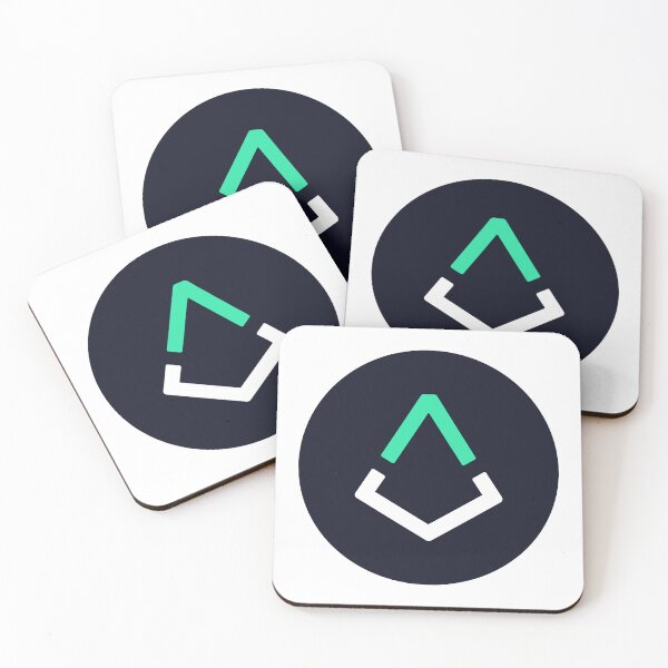 Item preview, augur-rep-logo- Coin t shirt augur-rep-logo-crypto-t-shirt augur-rep-logo-Crypto # designed and sold by crypto-t-shirt.