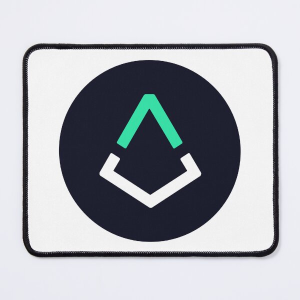 Item preview, augur-rep-logo- Coin t shirt augur-rep-logo-crypto-t-shirt augur-rep-logo-Crypto # designed and sold by crypto-t-shirt.