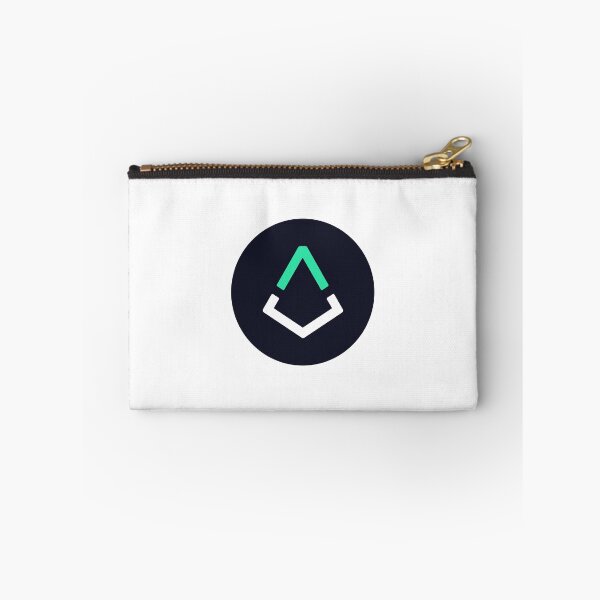 Artikelvorschau, Augur-Rep-Logo-Münzen-T-Shirt Augur-Rep-Logo-Krypto-T-Shirt Augur-Rep-Logo-Krypto # entworfen und verkauft von crypto-t-shirt.