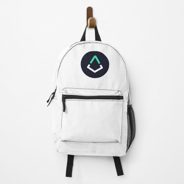 Item preview, augur-rep-logo- Coin t shirt augur-rep-logo-crypto-t-shirt augur-rep-logo-Crypto # designed and sold by crypto-t-shirt.