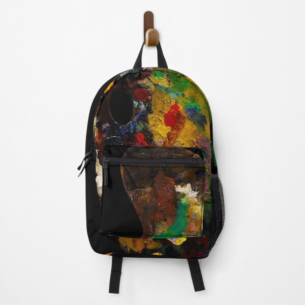 Item preview, Artist color pallet. Artist gift. designed and sold by paulo silveira.
