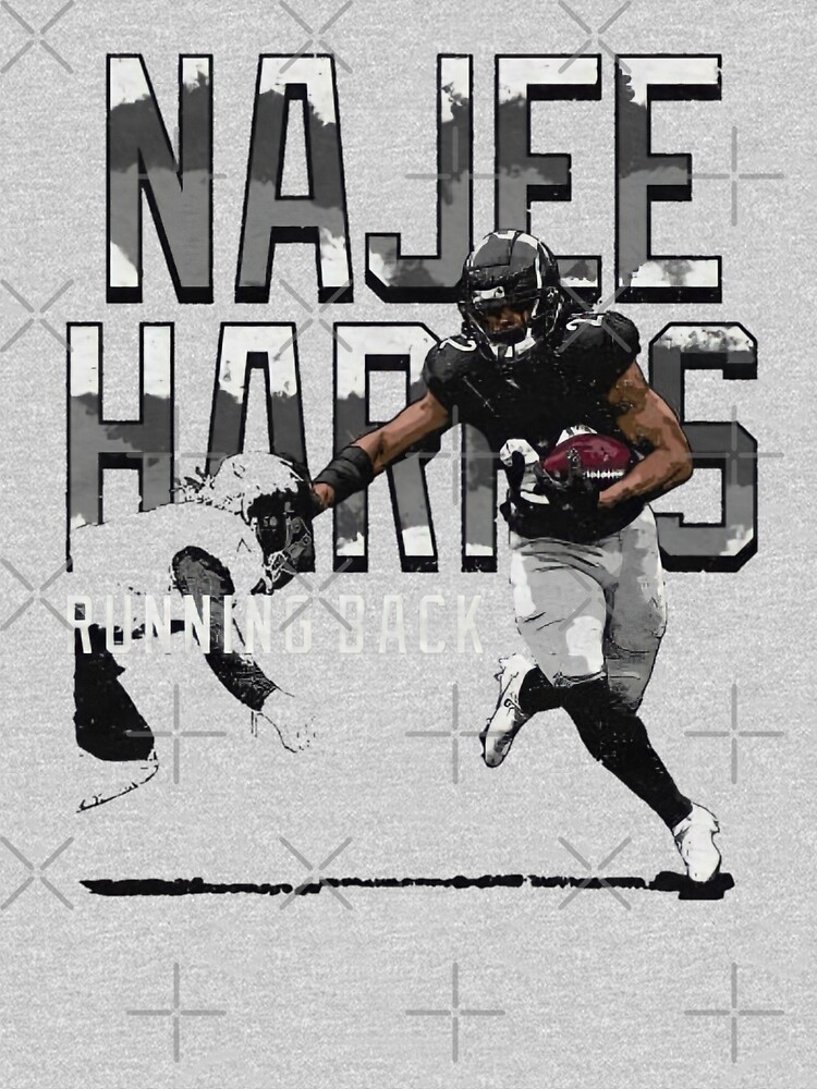 Najee Harris  Essential T-Shirt for Sale by Simo-Sam