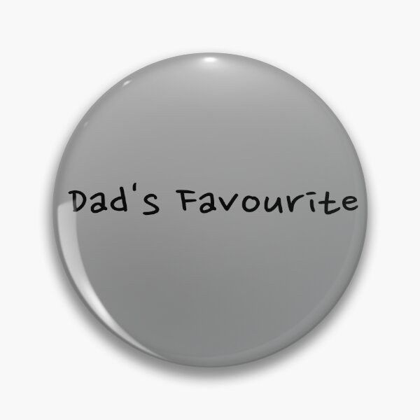 Item preview, Dad's Favourite designed and sold by LMcDs.