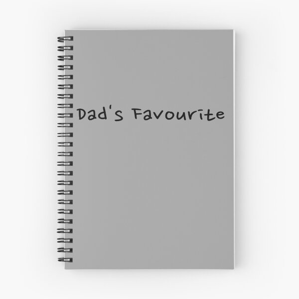 Item preview, Dad's Favourite designed and sold by LMcDs.