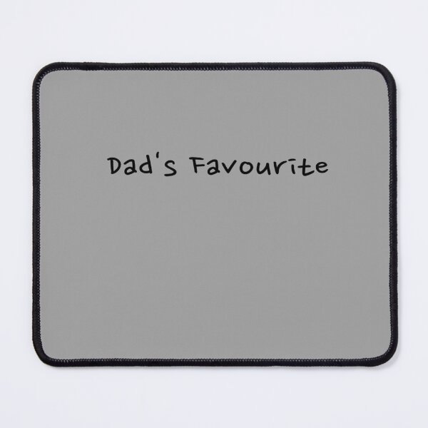 Item preview, Dad's Favourite designed and sold by LMcDs.
