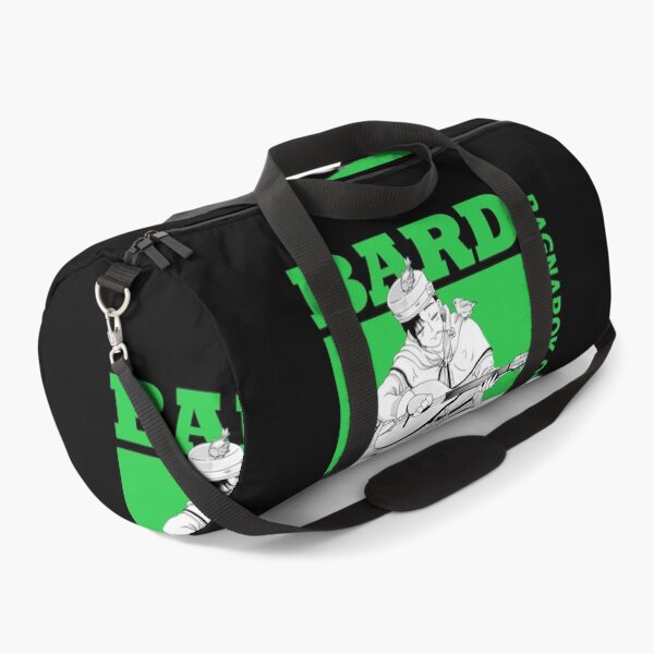 Item preview, Bard class  designed and sold by CuteNCool.