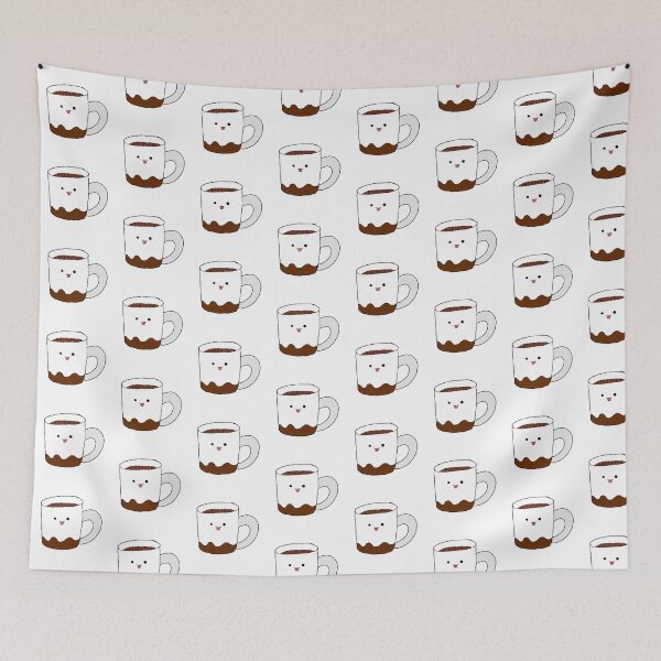 Item preview, Cute Coffee Mug designed and sold by jhsells98.