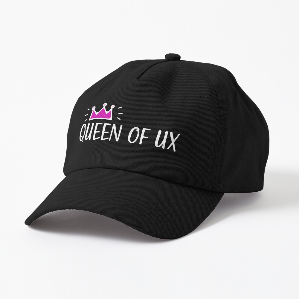 INSPIRED HATS  Queening In Designer
