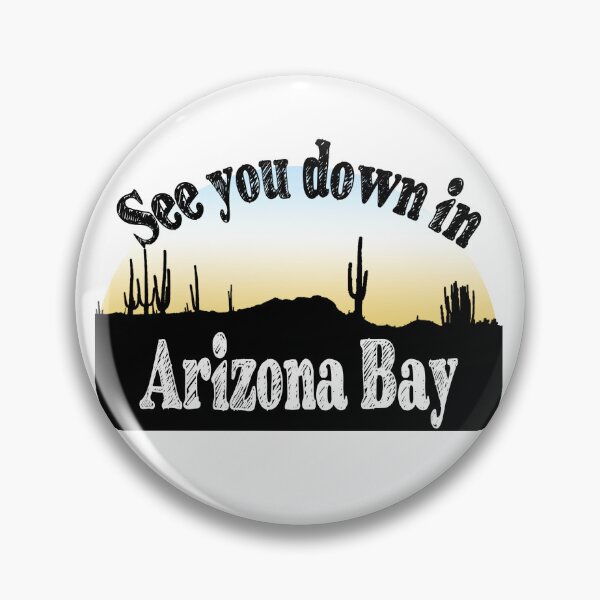 Item preview, Arizona Bay designed and sold by theboonation.