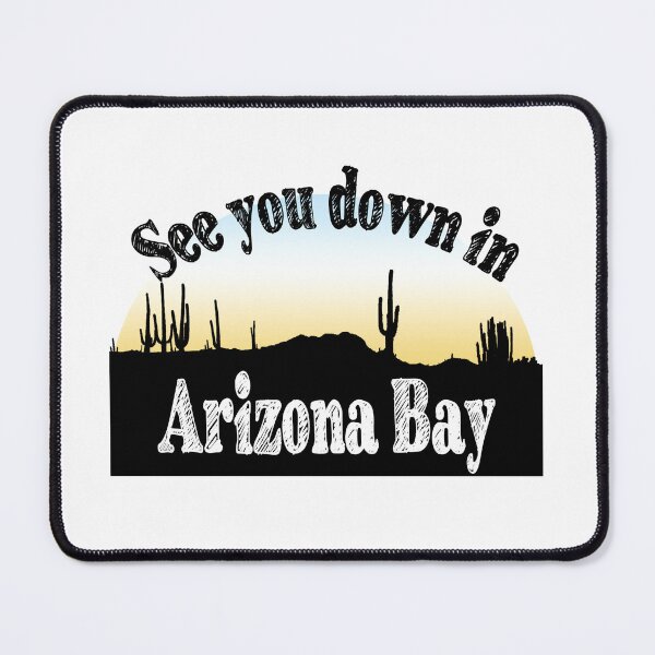 Item preview, Arizona Bay designed and sold by theboonation.