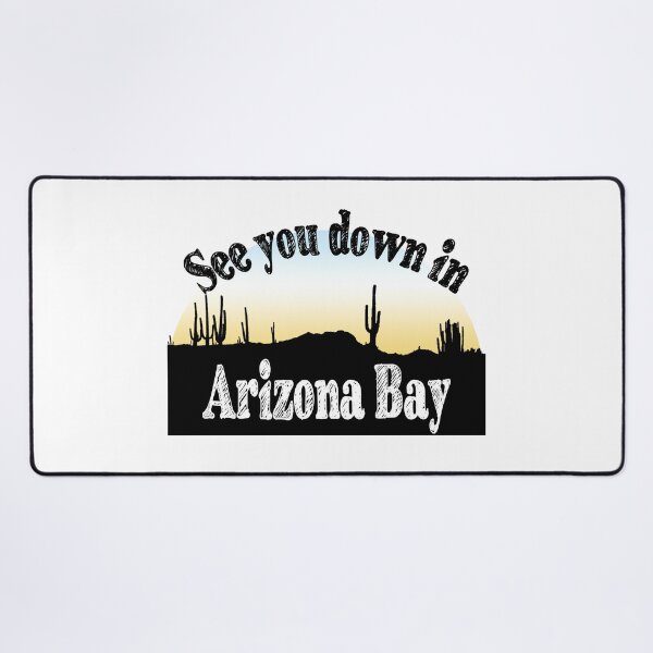 Item preview, Arizona Bay designed and sold by theboonation.