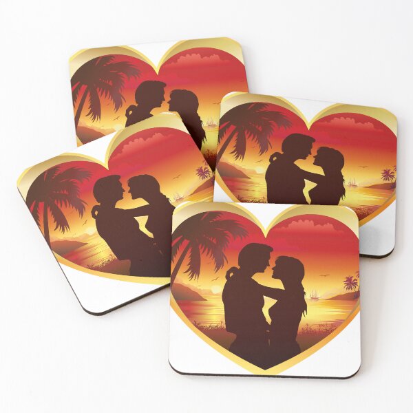Item preview, Valentine day -day love designed and sold by crazybaks.