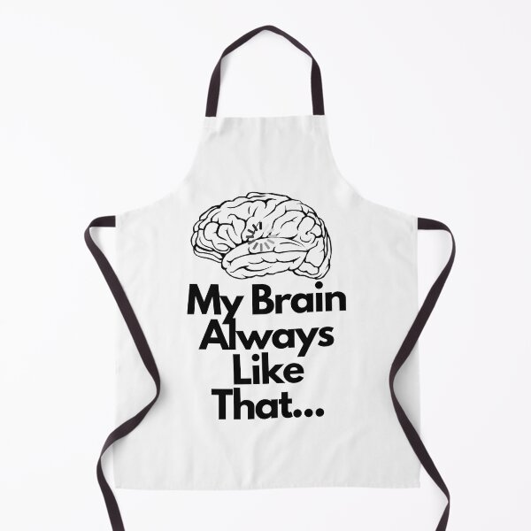 Item preview, My Brain Loading designed and sold by tsukinoyume.