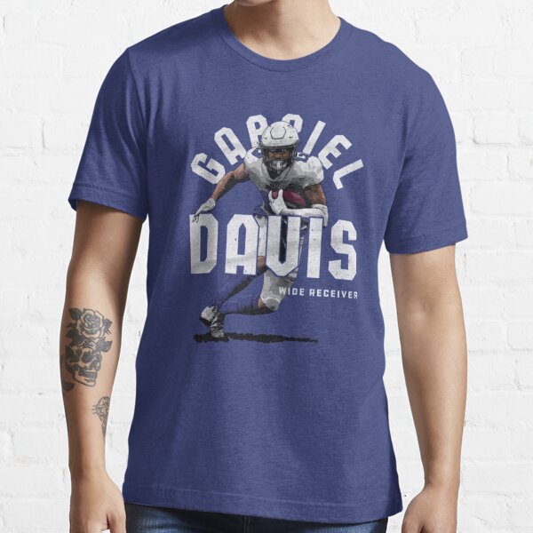 Gabe Davis catsh | Essential T-Shirt