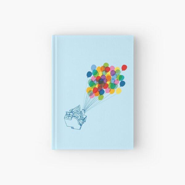 Item preview, Up there - Up designed and sold by Il était une Prune - Prune Bodenez.