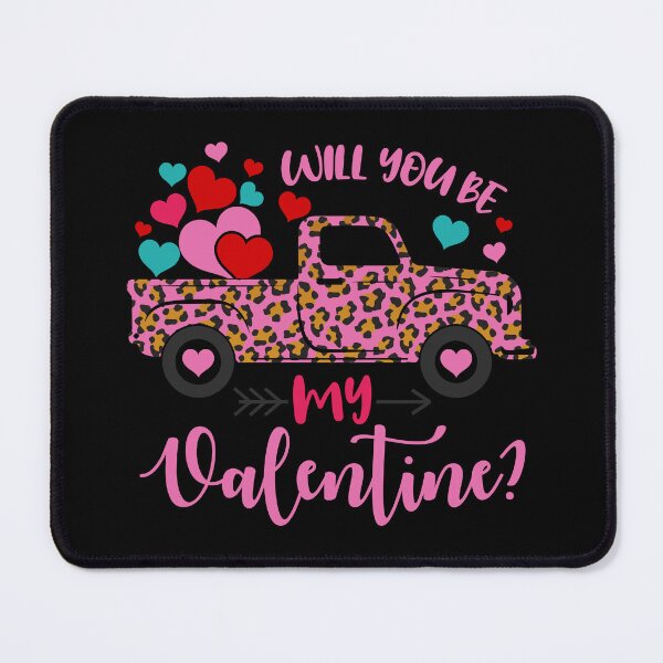 Item preview, Will You Be My Valentine designed and sold by Ala Muk.