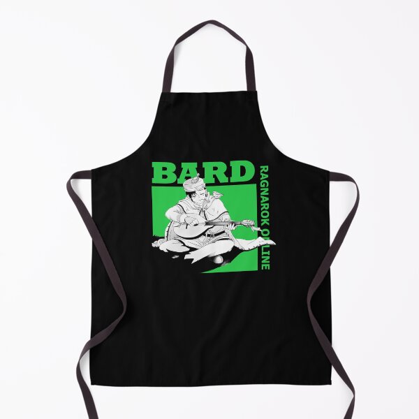 Item preview, Bard class  designed and sold by CuteNCool.