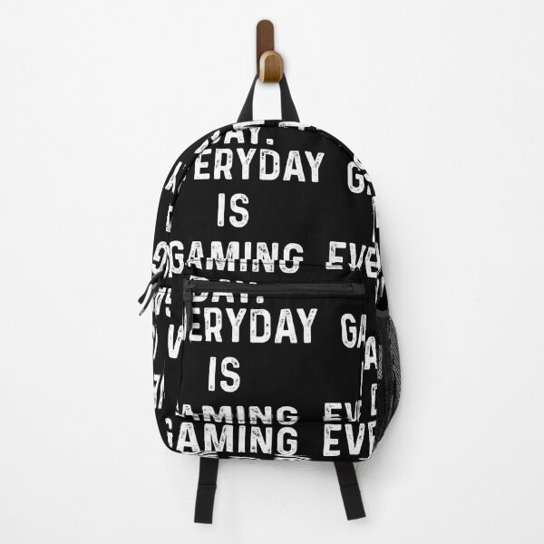 Item preview, Everyday Is Gaming Day Love Gaming Video Gamer designed and sold by Gamerss4Life.