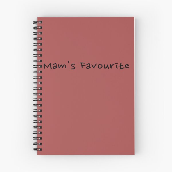 Item preview, Mam's Favourite designed and sold by LMcDs.