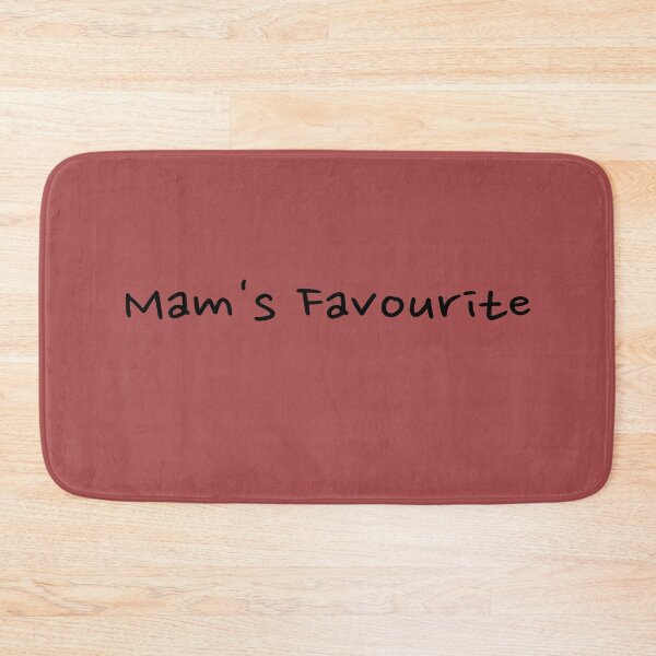 Item preview, Mam's Favourite designed and sold by LMcDs.