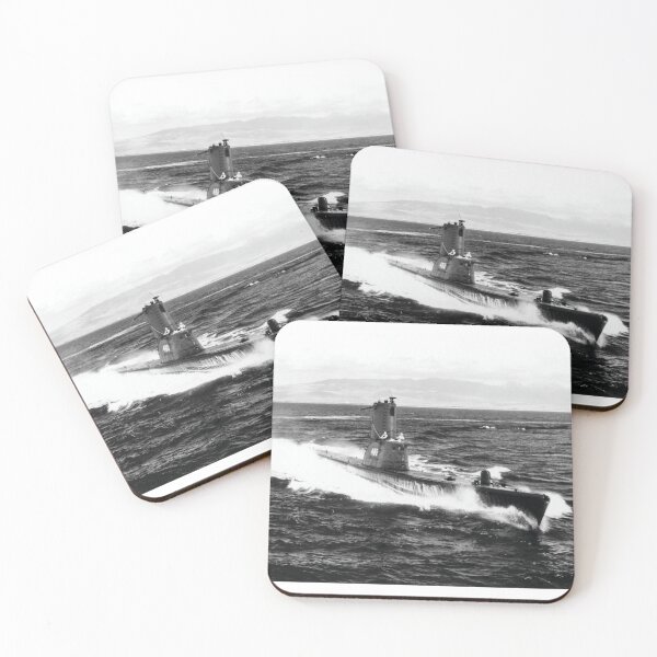 Item preview, USS MEDREGAL (SS-480) STORE designed and sold by militarygifts.