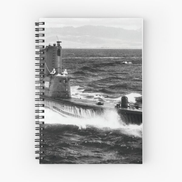 Item preview, USS MEDREGAL (SS-480) STORE designed and sold by militarygifts.