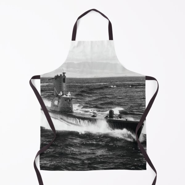 Item preview, USS MEDREGAL (SS-480) STORE designed and sold by militarygifts.