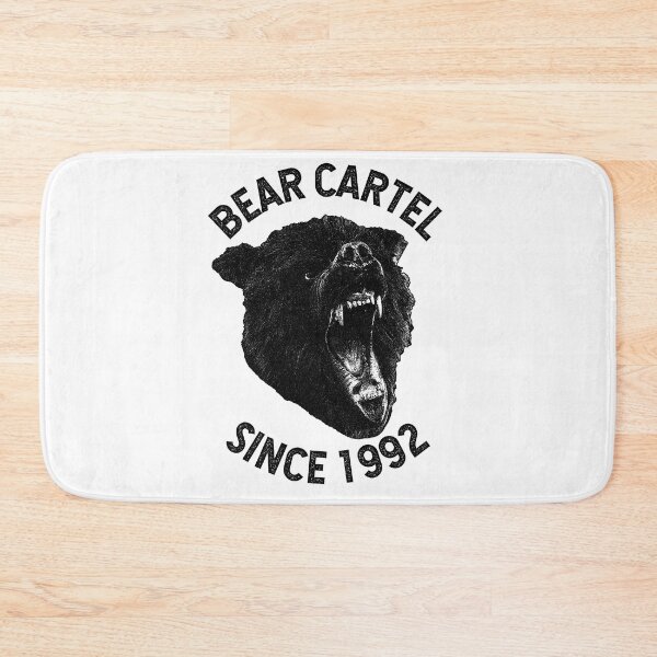 Item preview, Bear cartel  designed and sold by Jabaroni.