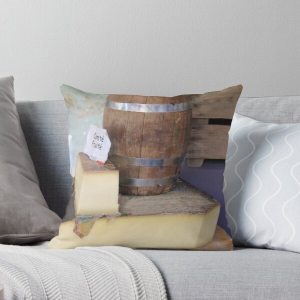 Item preview, Local french cheese by ProvenceProvence designed and sold by Provence.