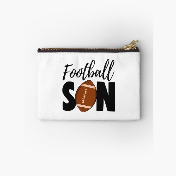 Item preview, Football Son designed and sold by Bendthetrend.