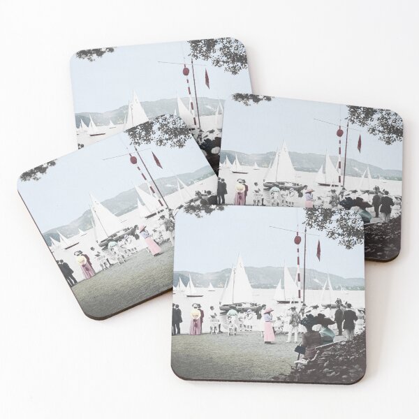 Item preview, regatta designed and sold by Haendchen.