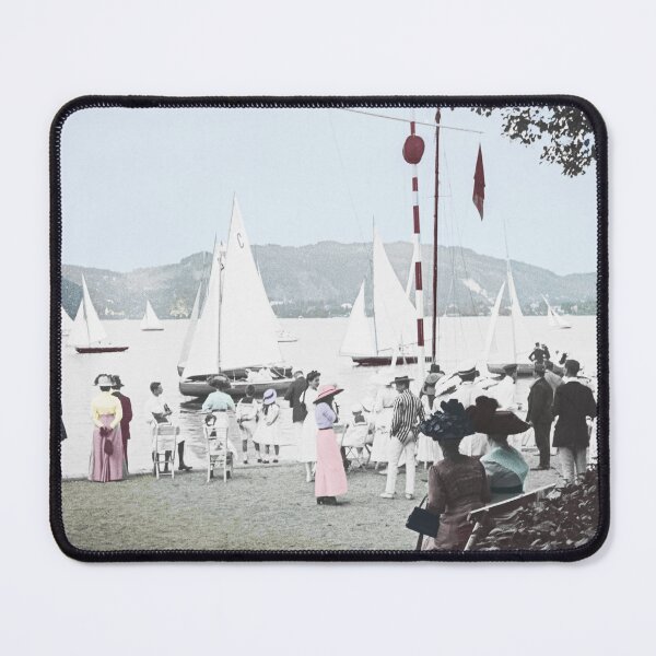 Item preview, regatta designed and sold by Haendchen.