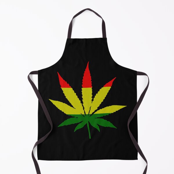 Item preview, Rasta Flag Cannabis designed and sold by BK-Fishing.