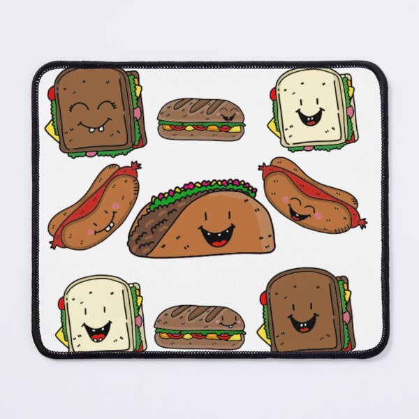Item preview, Fast food designed and sold by Alair-In.