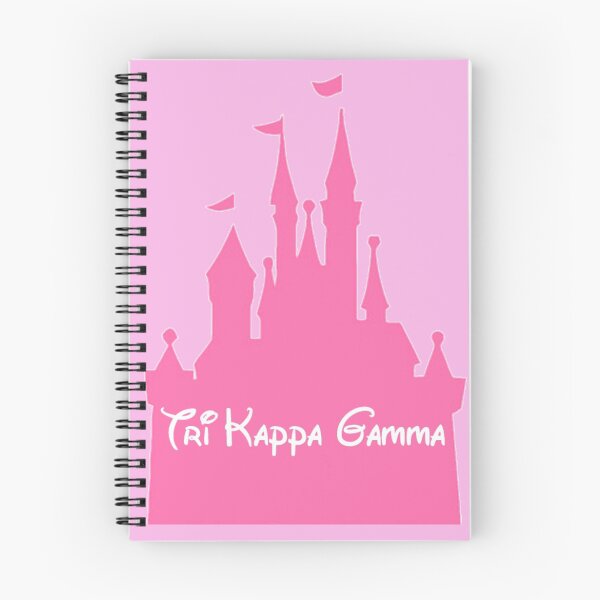 Item preview, Tri Kappa Gamma designed and sold by johannabaker.